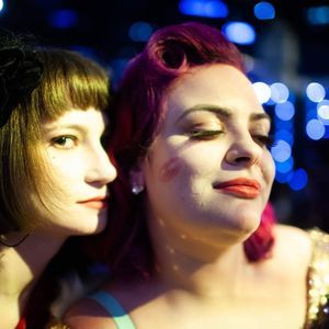 Meet your Posher, Anne